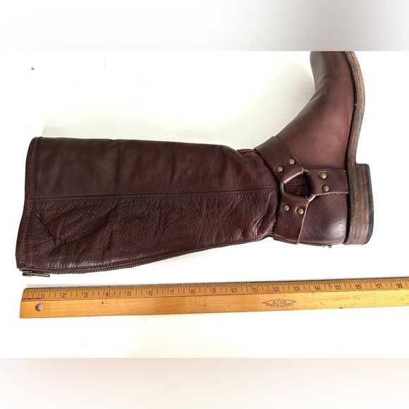 Frye riding boots - Picture 16 of 16